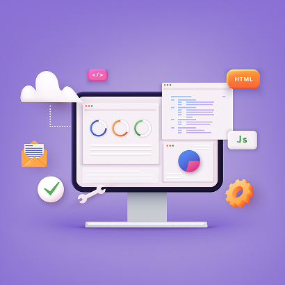 Creative Content and Design