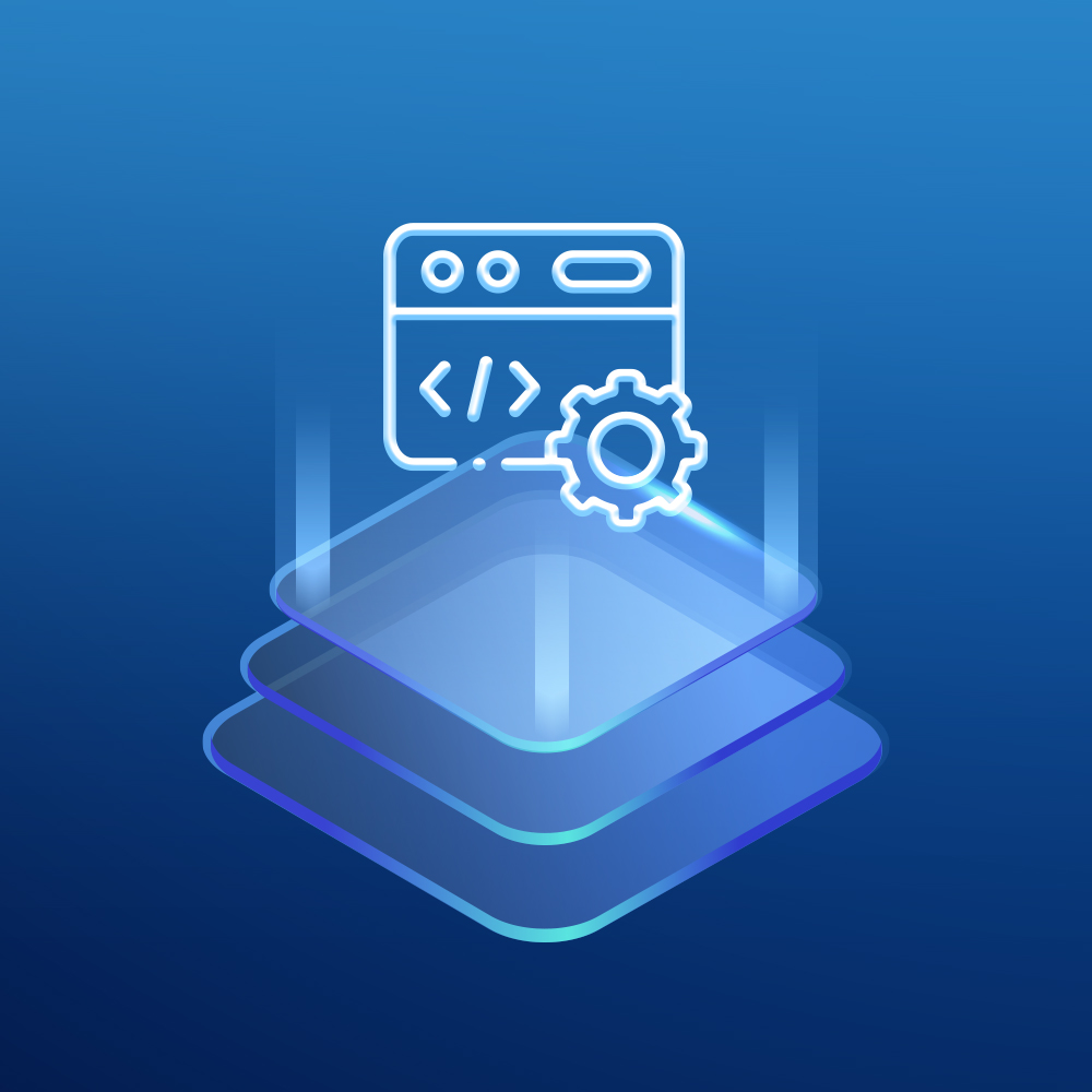 Custom Software Development