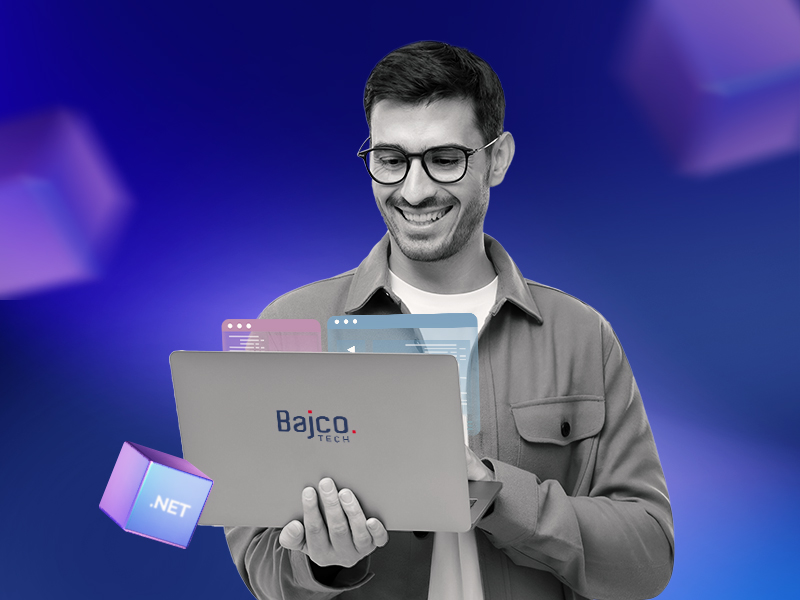 Job Post DotNET Developer