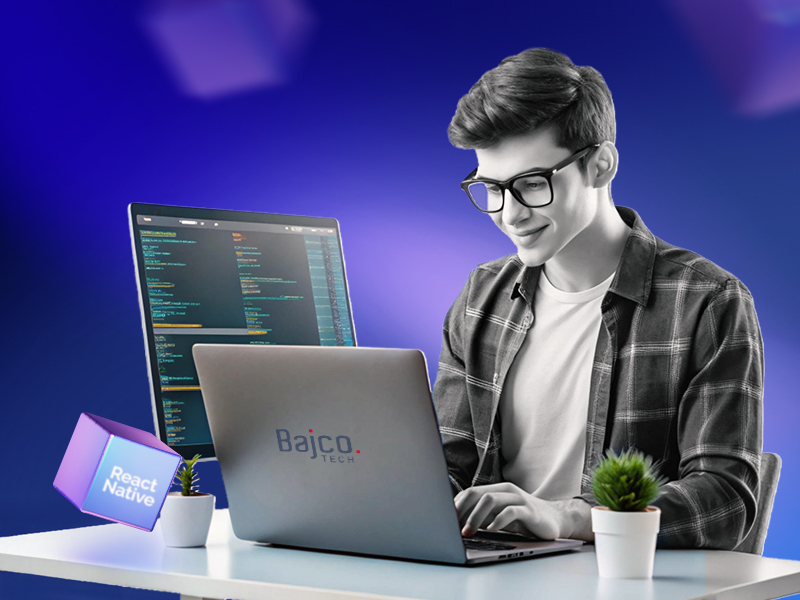 Job Post React Native Developer