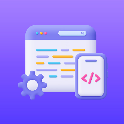 Custom Software Development