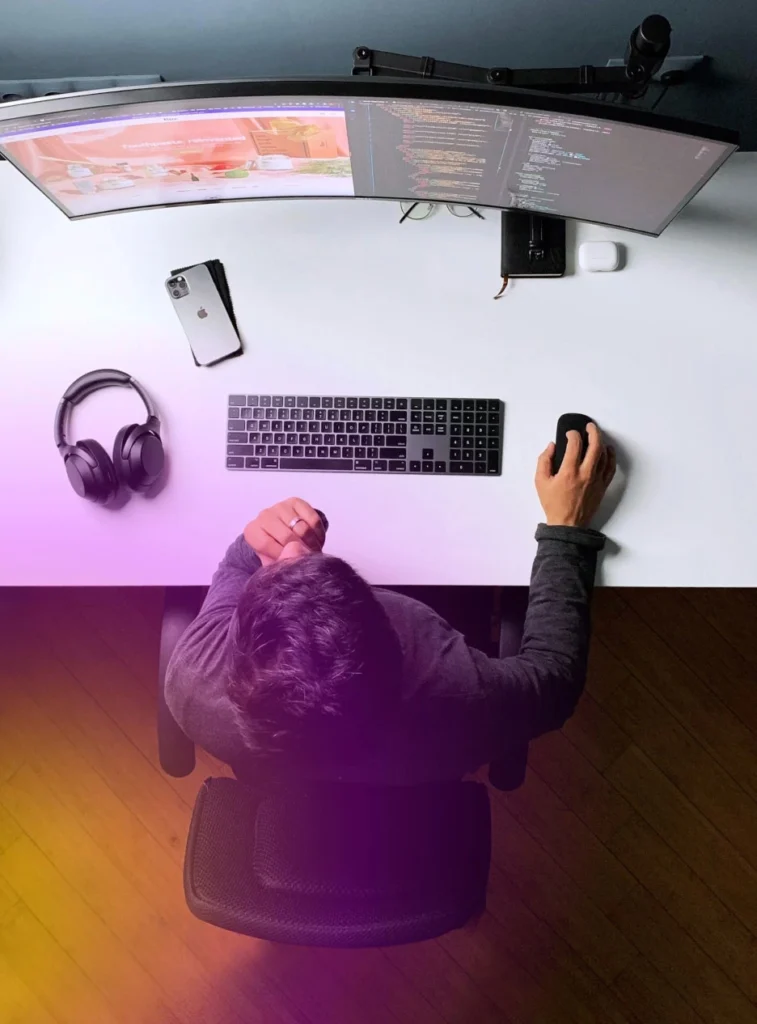Bajco Tech About Us
