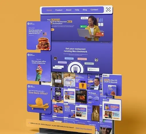 Meal Dynamics - Case study