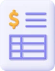 Accounts Payable icon