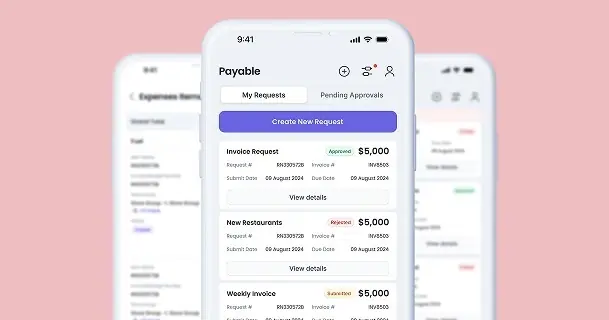 Accounts Payable