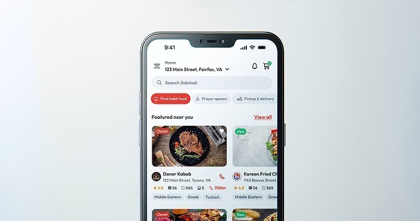 Advanced Search & Filters 