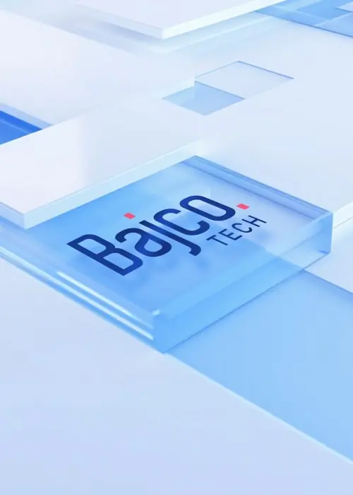 Bajco Tech Services - Software Development & Consulting