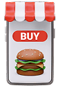 E-commerce Integration icon
