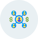 Improve transparency for drivers icon