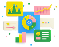 Multi-Location Analytics Dashboard icon