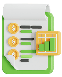 Payroll Calculation Framework icon