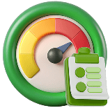Structured Mileage Reporting icon