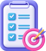 Task Management Checklists icon