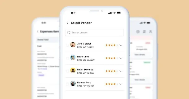 Vendor Management
