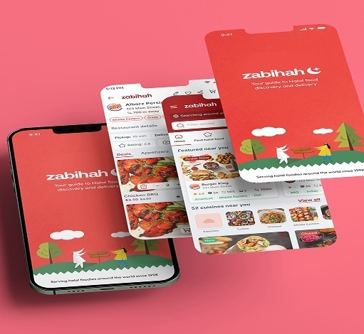 Zabihah portfolio overview - Bajco Technologies