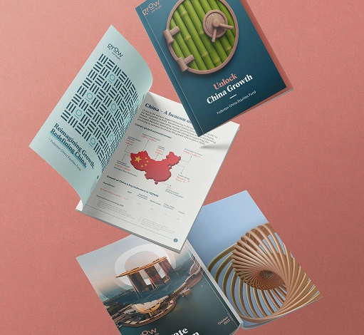 Grow portfolio overview - Bajco Technologies