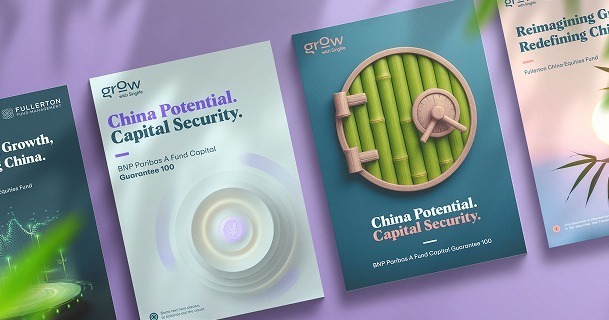 Supporting Graphic Design Assets - Bajco Technologies