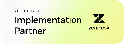 Zendesk Implementation Partner - Bajco Technologies