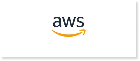AWS logo - Bajco Technologies IT Solutions