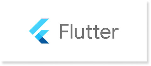 Flutter logo - Bajco Technologies IT Solutions