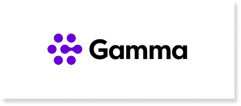 Gamma logo - Bajco Technologies IT Solutions