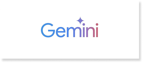 Gemini logo - Bajco Technologies IT Solutions
