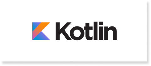 Kotlin logo - Bajco Technologies IT Solutions