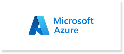 Microsoft Azure logo - Bajco Technologies IT Solutions