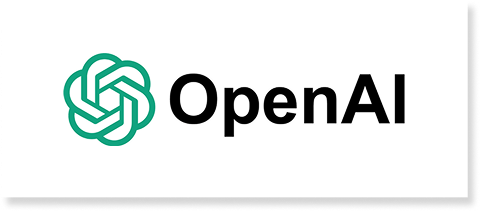 Open AI logo - Bajco Technologies IT Solutions