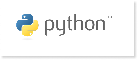 Python logo - Bajco Technologies IT Solutions