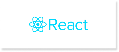 React logo - Bajco Technologies IT Solutions