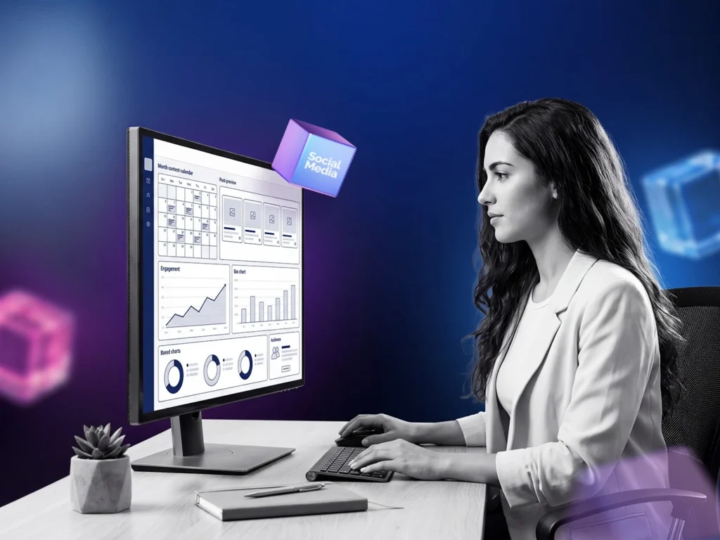 Social Media & Performance Marketing Specialist - Job Open - Bajco Technologies