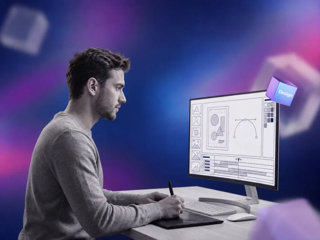 Graphic Designer — Campaign Creative - Job Open - Bajco Technologies